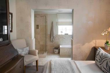 Thornton Gap Guesthouse