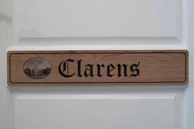 Thornton Gap Guesthouse