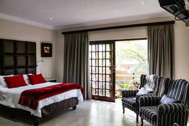 Casa Albergo Corporate Guest House