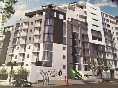 The Rosebank collection