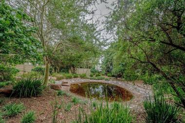 Wild Olive Executive Suite