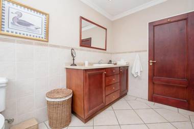 Wild Olive Executive Suite