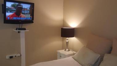 The Fairlands Hideout