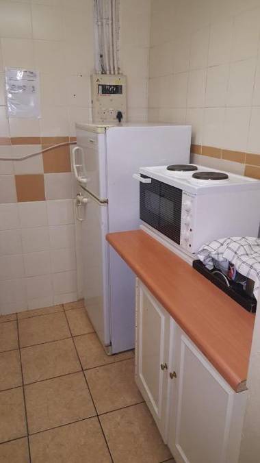 The Fairlands Hideout