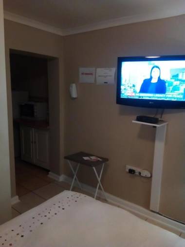 The Fairlands Hideout