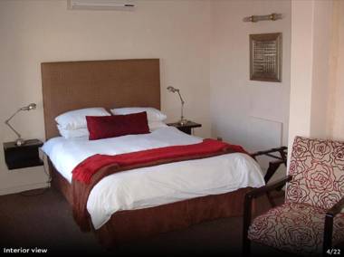 Mapungubwe Apartments