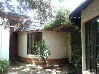 Rosebank Hostel