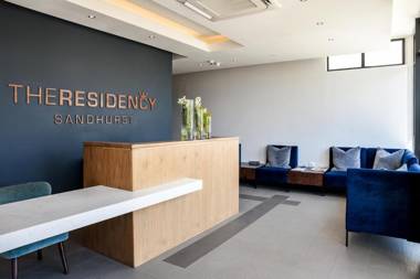 The Residency Sandhurst