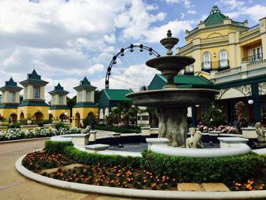 Heavenly Boutique Guesthouse