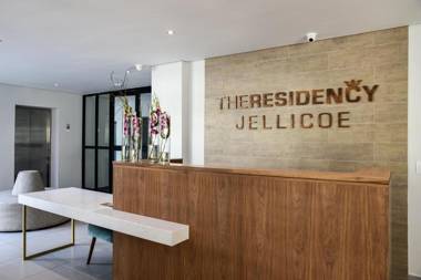 The Residency Jellicoe