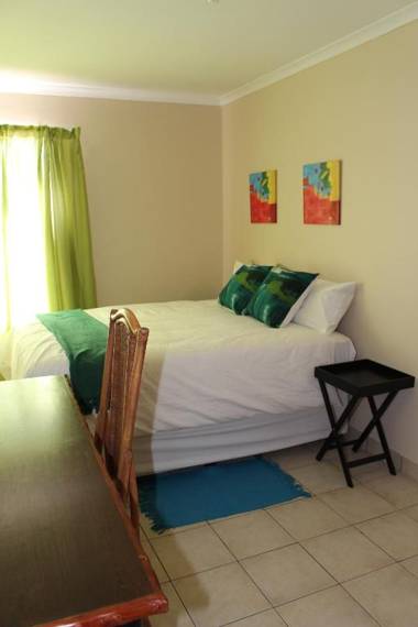 51 on York Guesthouse