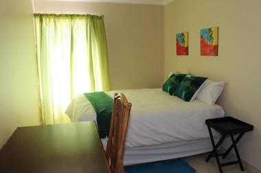 51 on York Guesthouse