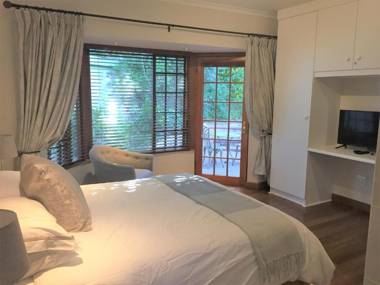 Lydall Wild Tranquil Garden Suites