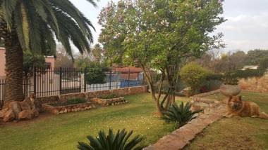 Old World Charm in the City