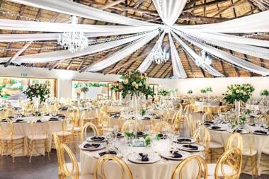 The Garden Venue Hotel