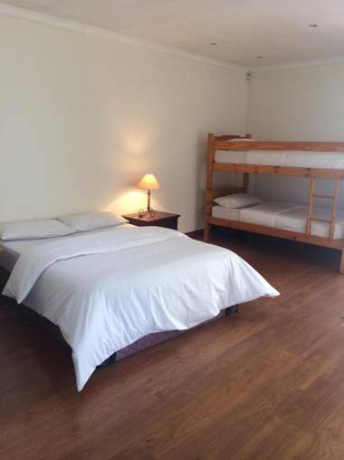 Da Arden Guest House