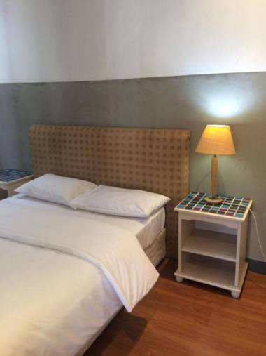 Da Arden Guest House