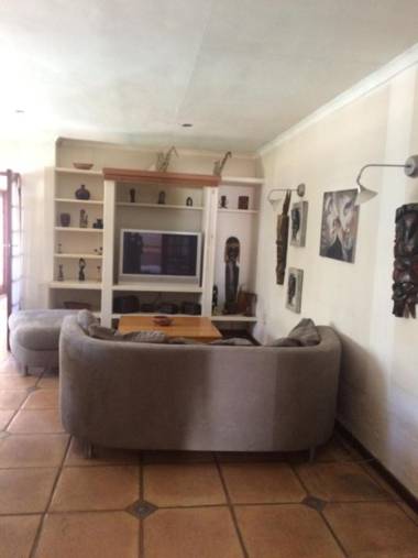 Da Arden Guest House