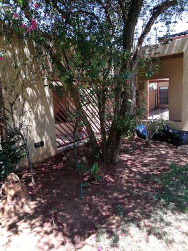 Naisar's Apartments PrimroseJohannesburg