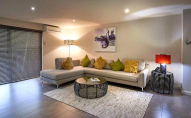 Dynasty Forest Sandown Serviced Apartments & Self Catering Hotel