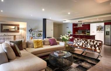 Dynasty Forest Sandown Serviced Apartments & Self Catering Hotel