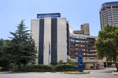 Garden Court Milpark