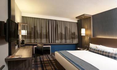 Garden Court Milpark