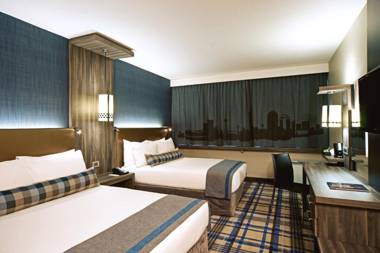 Garden Court Milpark