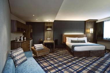 Garden Court Milpark