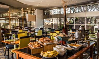 Garden Court Eastgate