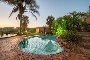 Map's View Guesthouse