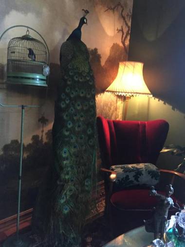 Festina Lente Guesthouse