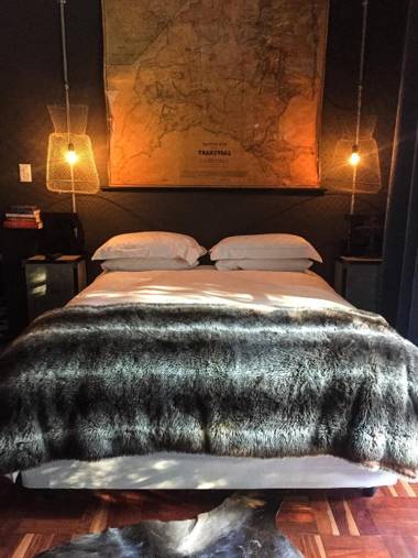 Festina Lente Guesthouse