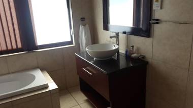 47 On Preston Guesthouse