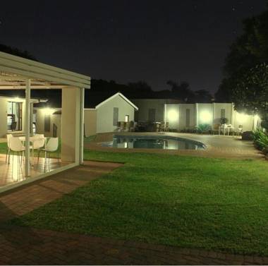 47 On Preston Guesthouse