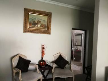 47 On Preston Guesthouse