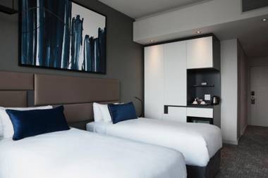 The Capital on the Park