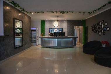 Sababa Boutique Hotel