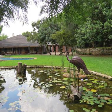 Waverley Guest House