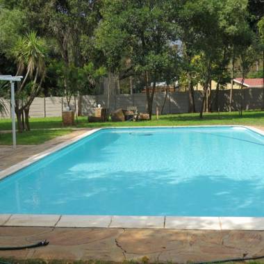 Waverley Guest House