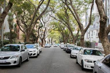 Easy Stay - The Vantage Rosebank