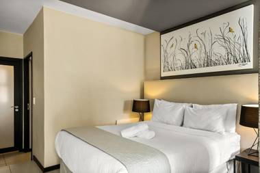 Easy Stay - The Vantage Rosebank