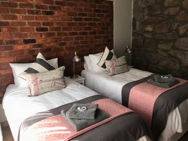 59 On True North Guest