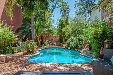 Sitatunga Guest Lodge