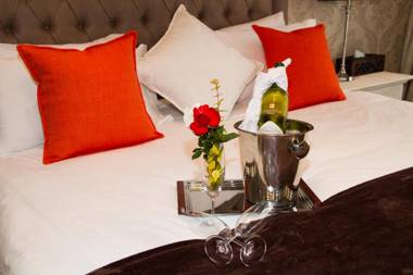 Classique Grace Boutique Hotel