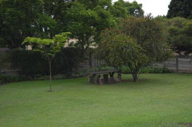 The Swiss Guesthouse