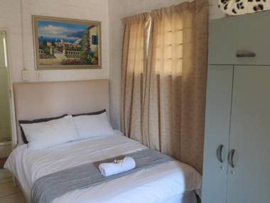 The Swiss Guesthouse