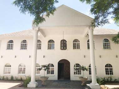 Lotus Guest House