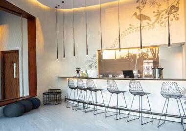 The Houghton Hotel Spa Wellness & Golf