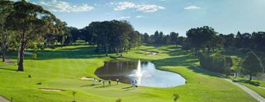 The Houghton Hotel Spa Wellness & Golf